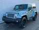 Jeep wrangler arctic 2.8 crd