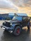 Jeep Wrangler Sahara ilimitado - Foto 1