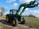 John deere 6320 se