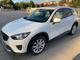 Mazda cx-5 2.2de luxury p.safety ts 4wd aut