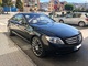 Mercedes-benz cl 500 aut