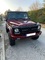 Mercedes-benz g 400 cdi sw largo aut