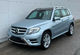 Mercedes-benz glk200 cdi 7g be amg line panorama