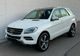 Mercedes-benz ml350 bt 7g 4matic