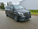 Mercedes-benz v 250 aut. amg 4matic avantgarde lang