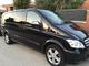 Mercedes-benz viano 2.2cdi trend extralargo