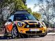 Mini john cooper works mini