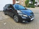 Nissan leaf 40 kwh 2.zero edition