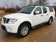 Nissan navara pick-up double cab le v6 4x4 lb