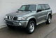 Nissan patrol 3.0 d