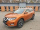 Nissan x-trail 2.0 dci all-mode 4x4i xtronic tekna