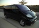 Opel vivaro westfalia