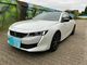 Peugeot 508 bluehdi 130 eat8 gt-line