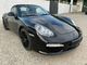 Porsche boxster s black edition pdk