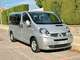 Renault trafic 2.0dci black edition qs 115