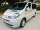 Renault trafic 2.0dci black edition qs 115 e5