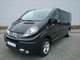 Renault Trafic Grand Passenger Black Edition - Foto 1