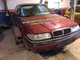 Rover 827 despiece completo