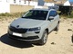 Skoda Karoq 1.6TDI Ambition - Foto 1