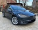 Tesla model x 90d