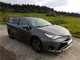 Toyota avensis ts 150d advance