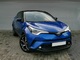 Toyota c-hr hybrid style navi