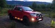 Toyota hilux 2.5-144 d 4wd