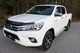 Toyota hilux / 4x4 / 58 000 km automatico