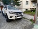 Toyota hilux sr +