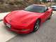 1998 corvette c5 targa auto