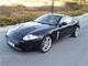 2007 jaguar xkr coupe