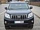 2011 toyota land cruiser 3.0 d-4d vx