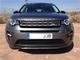 2015 land rover discovery sport