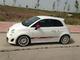 Abarth 500 1.4 16v tjet gasolina blanco