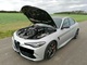 Alfa romeo giulia quadrifoglio 2.9v6 bi-turbo