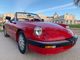 Alfa romeo spider 2.0 quadrifoglio