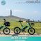 Alquiler de bicicletas electricas en a coruna