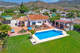 Alquiler vacacional - villa soli - 6 personas