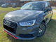 Audi a1 1.8 tfsi sportback stronic sport