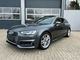 Audi a4 avant 2.0tdi s line