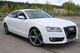 Audi A5, ano: 2010 - Foto 1