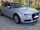 Audi a6 2.0tdi multitronic