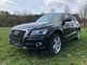 Audi q5 3.2 fsi premium plus quattro s tronic