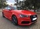 Audi s3 sedán 2.0 tfsi quattro s tronic gasolina