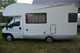 Autocaravana fiat ahorn 612 2003