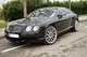 Bentley continental gt - kahn edition 