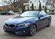 Bmw 220d Cabrio Aut. Sport Line - Foto 1