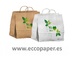 Bolsas Papel Kraft Ecológicas - ECCOPAPER - Foto 6