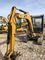 Caterpillar 302.5c mini excavadora - Foto 1