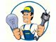 El electricista ruso realizará cualquier trabajo de electricista